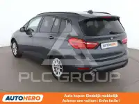 2018 BMW 216
