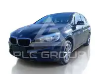 2018 BMW 216