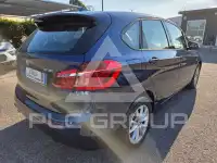 2018 BMW 216