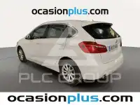 2018 BMW 216