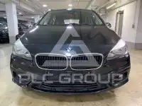 2018 BMW 216