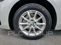 2018 BMW 216