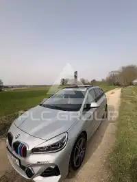 2018 BMW 216