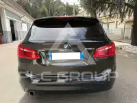 2018 BMW 216