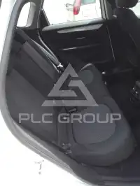 2018 BMW 216