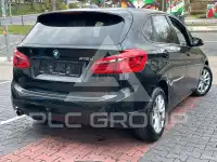 2018 BMW 216