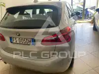2018 BMW 216