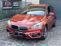 2018 BMW 216