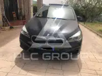 2018 BMW 216