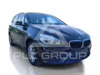 2018 BMW 216