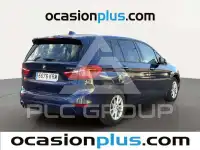 2018 BMW 216