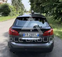 2018 BMW 216