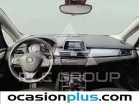 2018 BMW 216