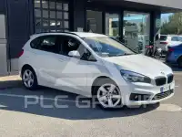 2018 BMW 216