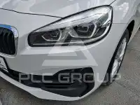 2018 BMW 216