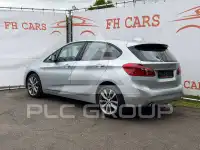 2018 BMW 216