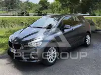 2018 BMW 216