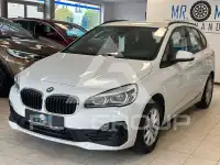 2018 BMW 216