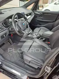 2018 BMW 216