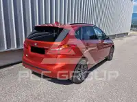 2018 BMW 216