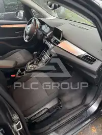 2018 BMW 216