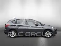 2018 BMW 216