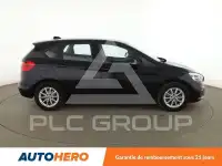 2018 BMW 216