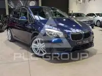 2018 BMW 216
