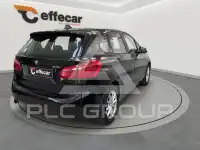 2018 BMW 216