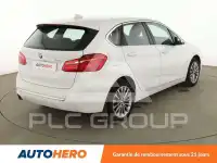 2018 BMW 216