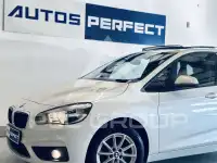 2018 BMW 216