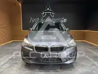 2018 BMW 216