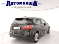 2018 BMW 216