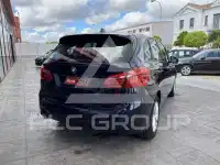 2018 BMW 216