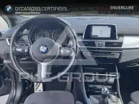 2018 BMW 216