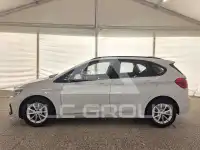2018 BMW 216