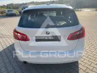 2018 BMW 216