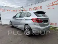 2018 BMW 216