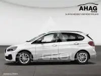 2018 BMW 216