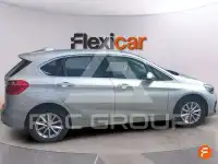 2018 BMW 216