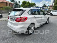 2018 BMW 216