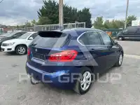 2018 BMW 216