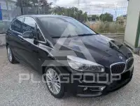 2018 BMW 216