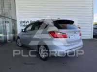 2018 BMW 216