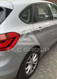 2018 BMW 216