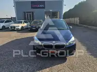 2018 BMW 216