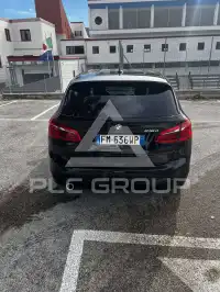 2018 BMW 216
