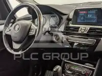 2018 BMW 216