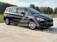 2018 BMW 216