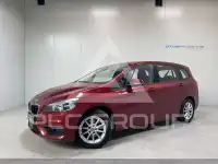 2018 BMW 216